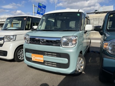 マツダ フレアワゴン