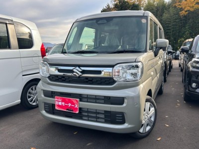 スズキ スペーシア