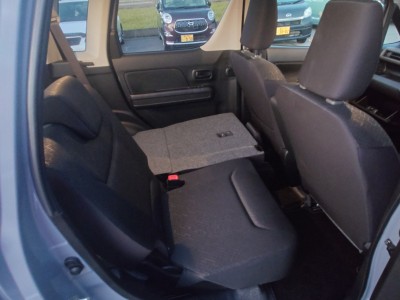 スズキ ワゴンR 15枚目