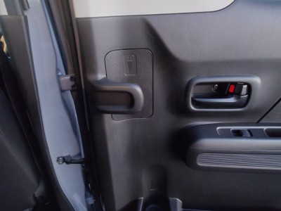 スズキ ワゴンR 18枚目