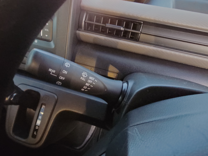 スズキ ワゴンR 25枚目