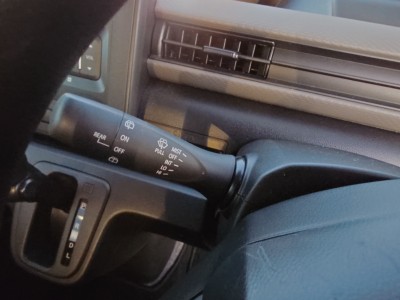 スズキ ワゴンR 25枚目