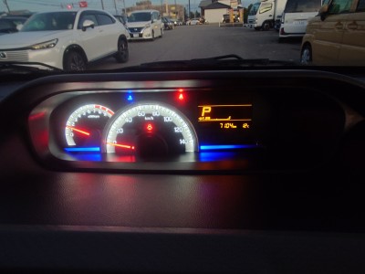 スズキ ワゴンR 26枚目