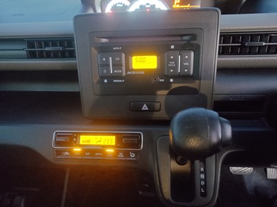 スズキ ワゴンR 27枚目