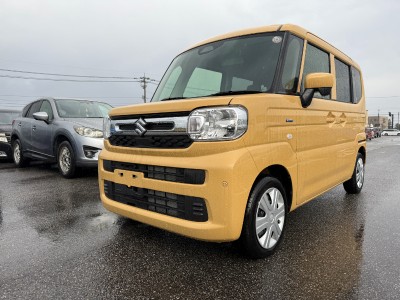 スズキ スペーシア