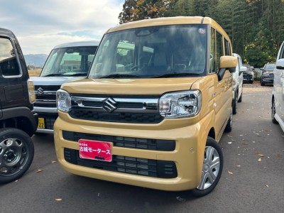 スズキ スペーシア