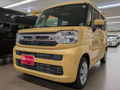 スズキ スペーシア