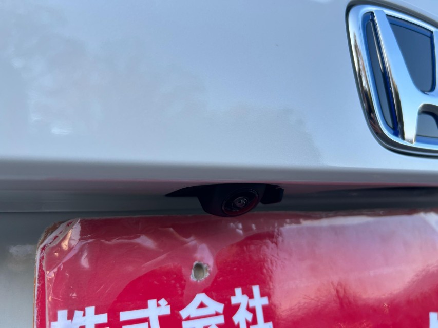 ホンダ フリード 12枚目
