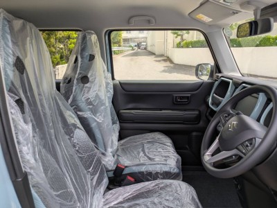 スズキ ハスラー 2枚目