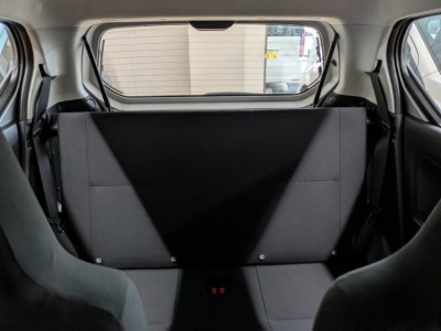 ダイハツ ミライース 16枚目