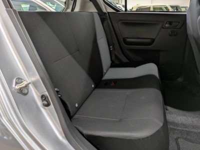 ダイハツ ミライース 19枚目