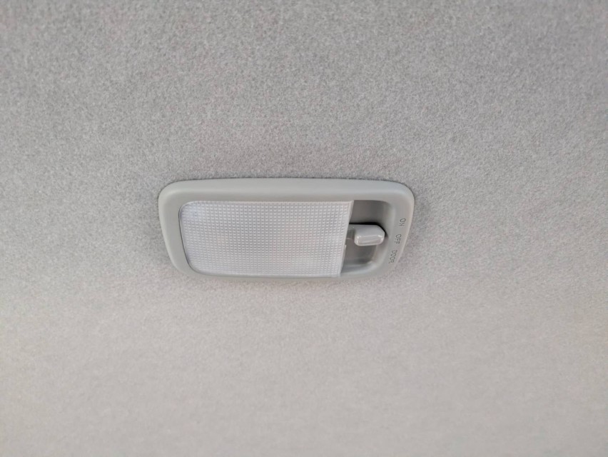 ダイハツ ミライース 21枚目