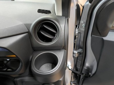 ダイハツ ミライース 28枚目