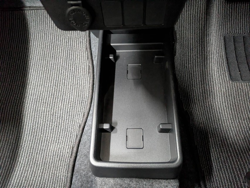 ダイハツ ミライース 35枚目