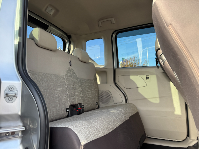 ニッサン ルークス 34枚目