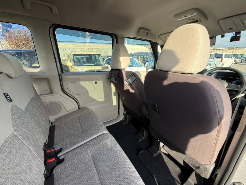 ニッサン ルークス 36枚目