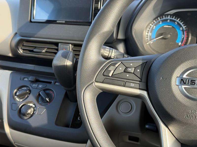 ニッサン ルークス 45枚目