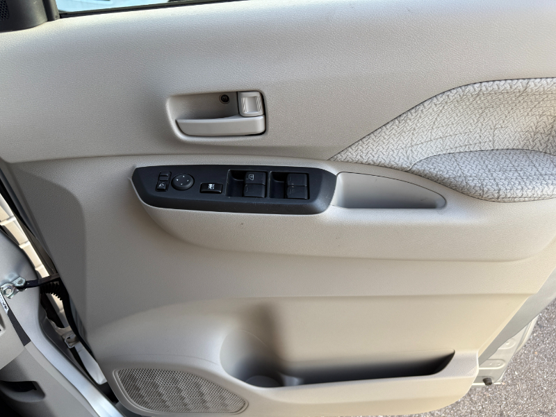 ニッサン ルークス 46枚目