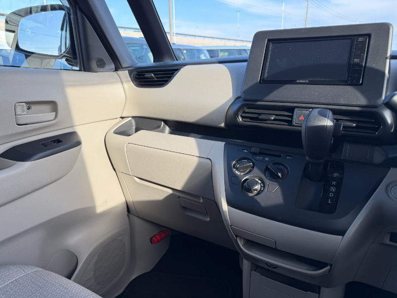 ニッサン ルークス 47枚目