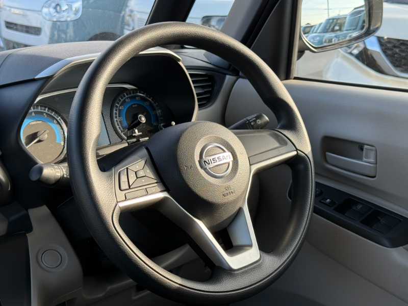 ニッサン ルークス 48枚目