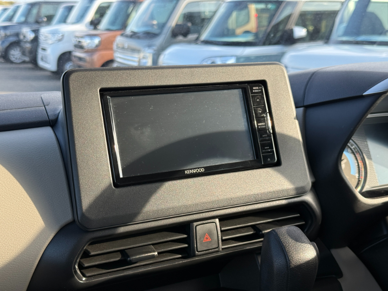 ニッサン ルークス 50枚目