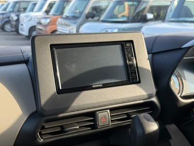 ニッサン ルークス 50枚目