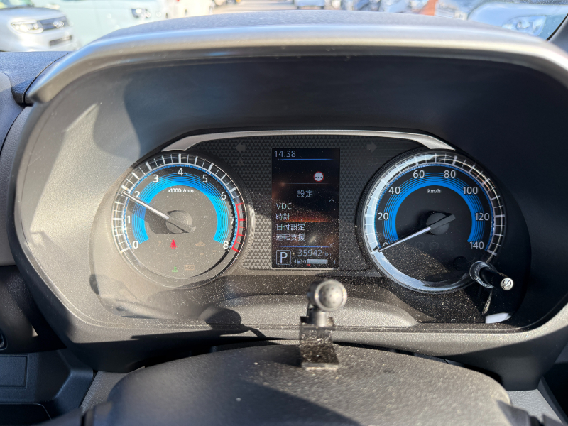 ニッサン ルークス 53枚目