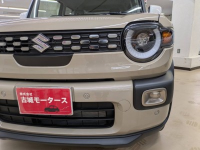 スズキ クロスビー 11枚目