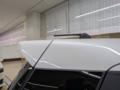 スズキ クロスビー 19枚目