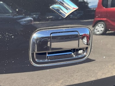 スズキ クロスビー 13枚目