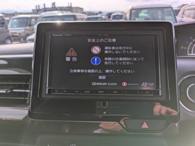 ホンダ N BOX 2枚目