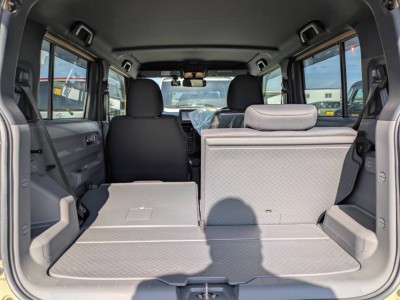 ダイハツ タフト 18枚目