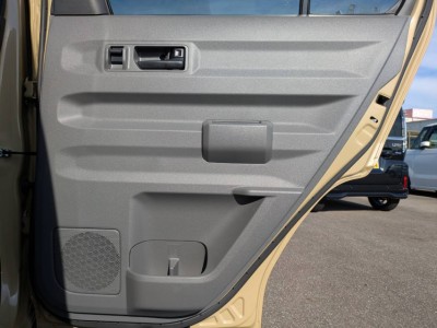 ダイハツ タフト 20枚目