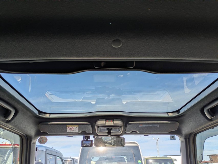 ダイハツ タフト 25枚目