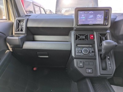 ダイハツ タフト 28枚目