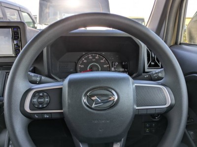 ダイハツ タフト 34枚目