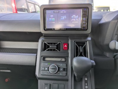 ダイハツ タフト 37枚目