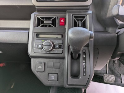 ダイハツ タフト 38枚目