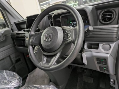 ホンダ N VAN 30枚目