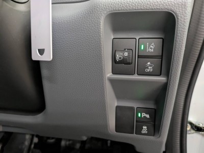 ホンダ N VAN 35枚目