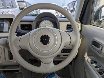 スズキ アルトラパン 25枚目