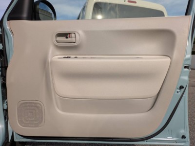 スズキ アルトラパン 27枚目