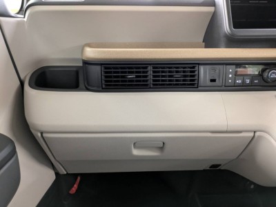 ホンダ N BOX 43枚目