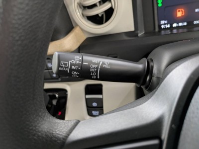 ホンダ N BOX 34枚目