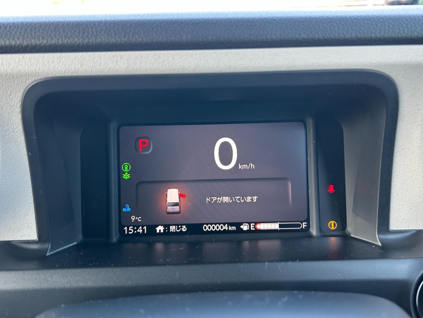 ホンダ N BOX 16枚目