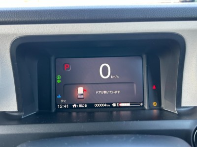 ホンダ N BOX 16枚目