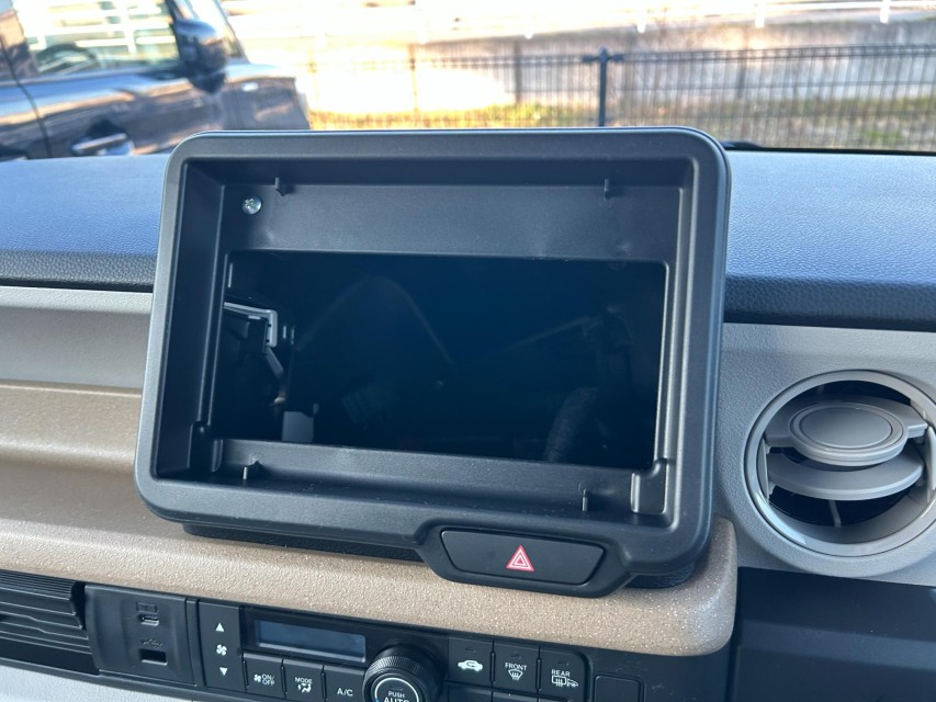 ホンダ N BOX 17枚目