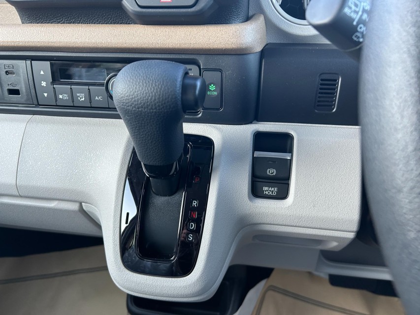 ホンダ N BOX 20枚目