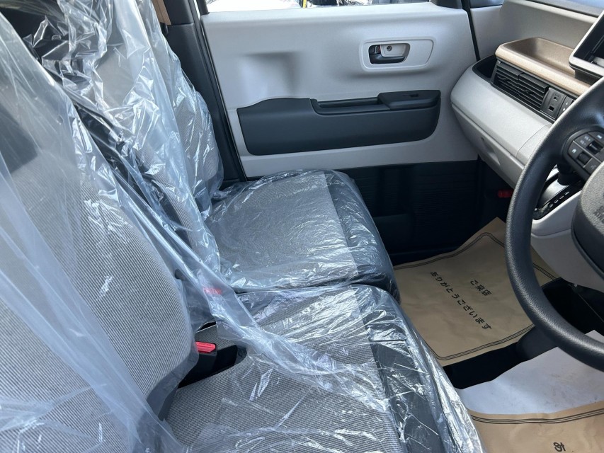 ホンダ N BOX 3枚目