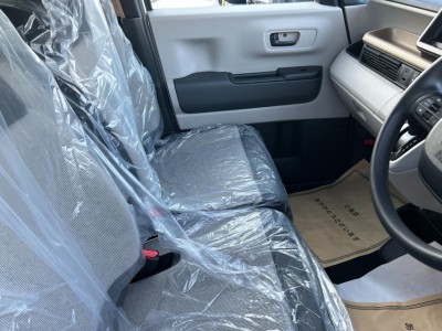 ホンダ N BOX 3枚目